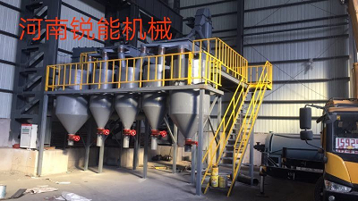 新的一年河南銳能機(jī)械已經(jīng)開(kāi)始開(kāi)工發(fā)貨了，歡迎新老顧客踴躍咨詢(xún)